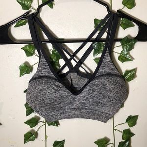 Sports bra